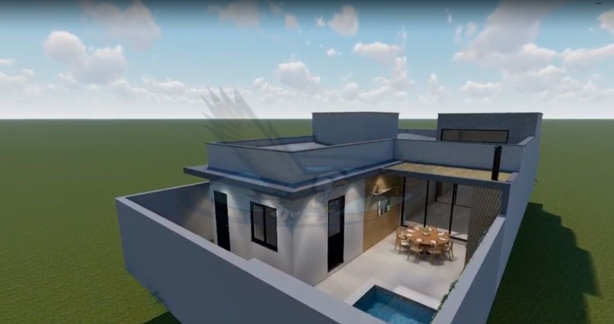 Casa, 3 quartos, 170 m² - Foto 4