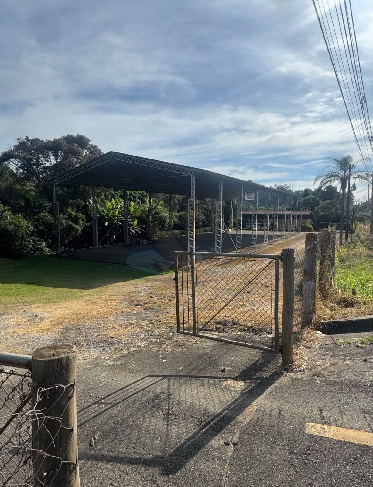 Depósito-Galpão, 1000 m² - Foto 7