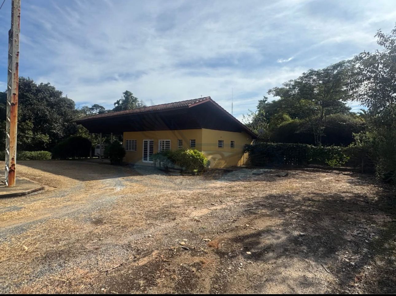 Depósito-Galpão, 1000 m² - Foto 10