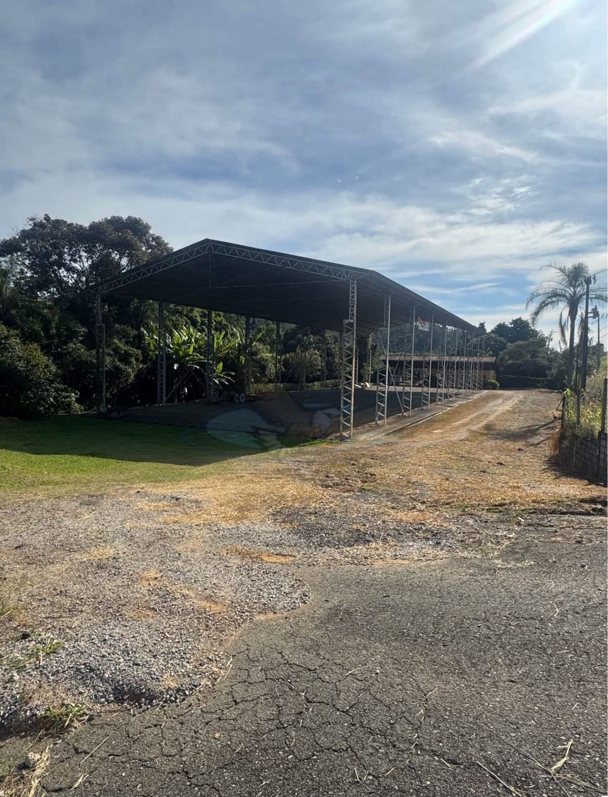 Depósito-Galpão, 1000 m² - Foto 8