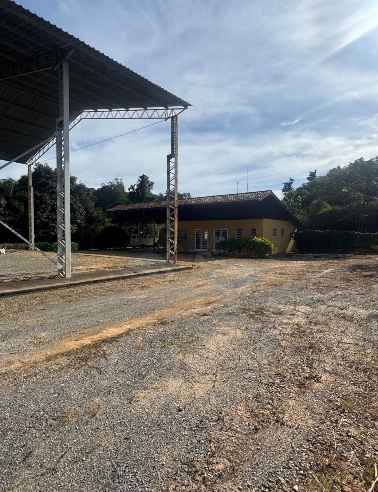 Depósito-Galpão, 1000 m² - Foto 9