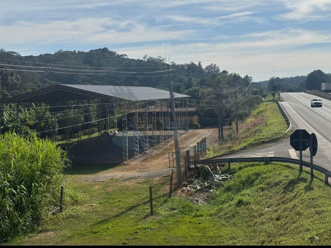 Depósito-Galpão, 1000 m² - Foto 12