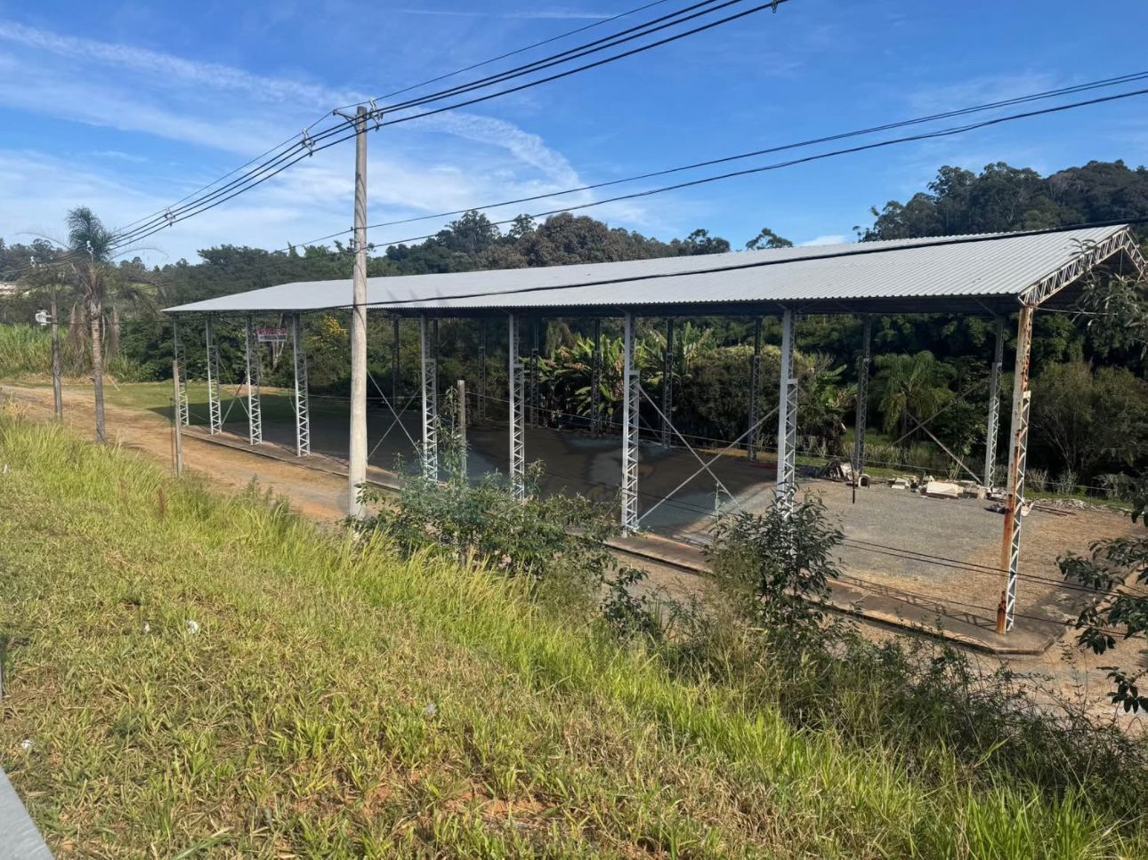 Depósito-Galpão, 1000 m² - Foto 6