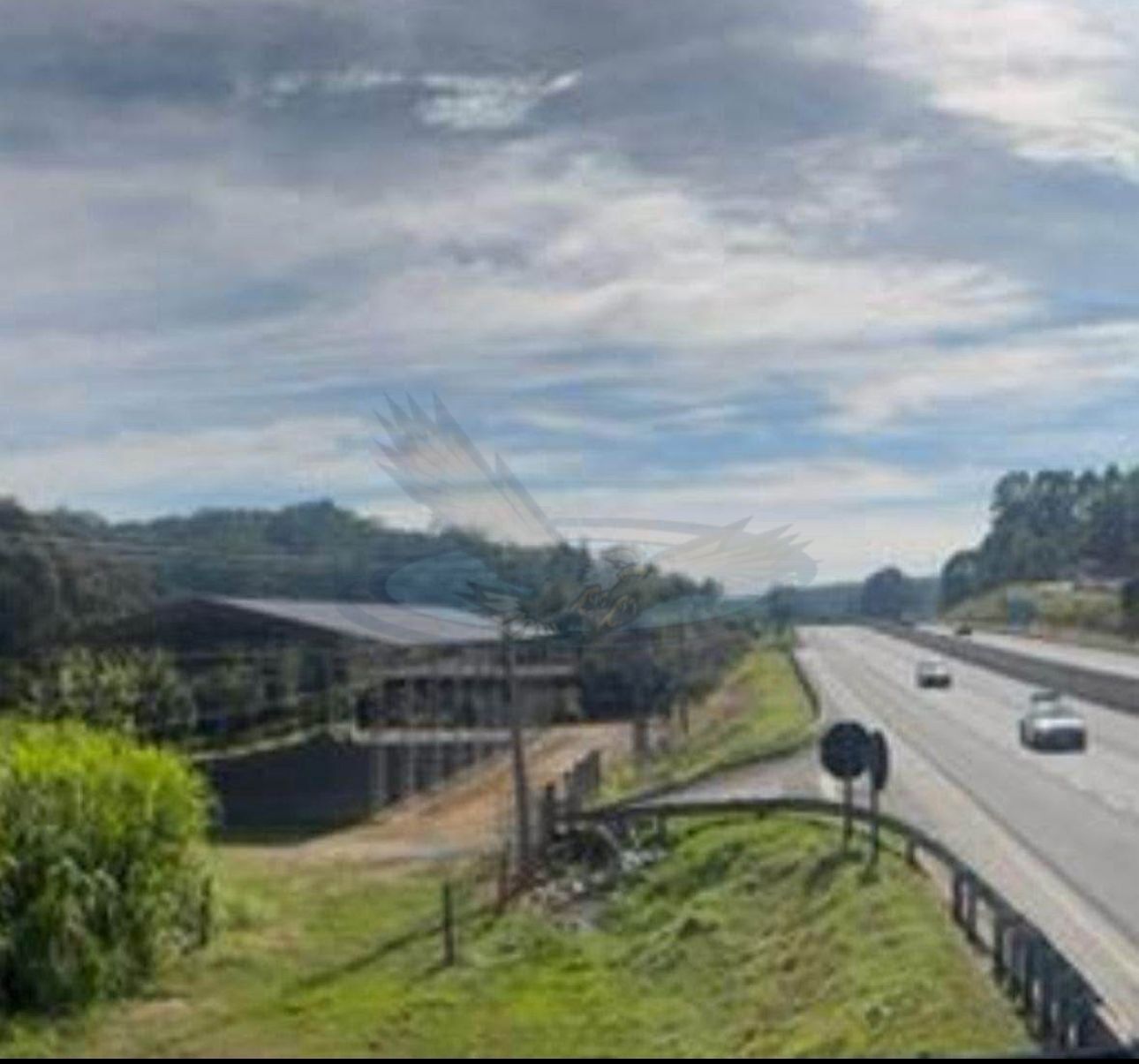 Depósito-Galpão, 1000 m² - Foto 4