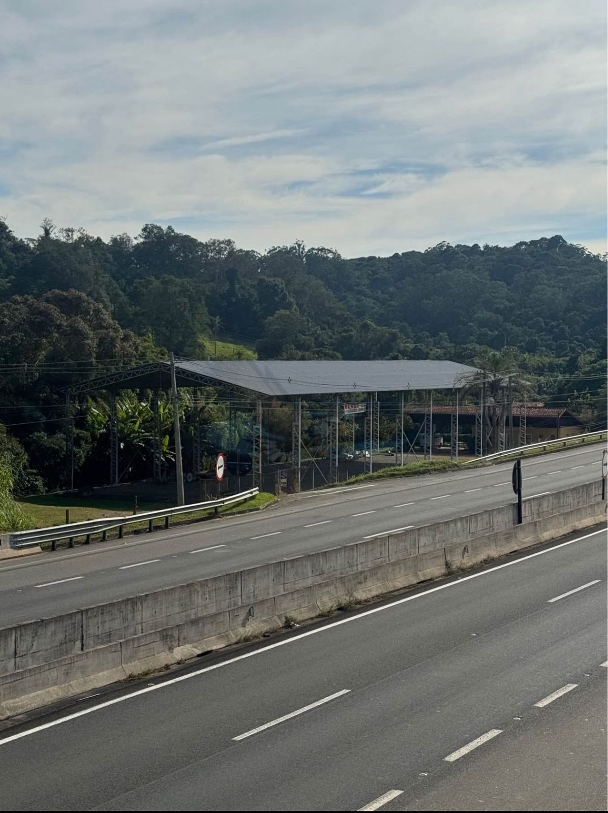 Depósito-Galpão, 1000 m² - Foto 2