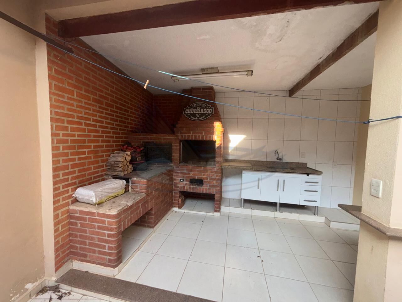 Sobrado para alugar com 4 quartos, 377m² - Foto 34