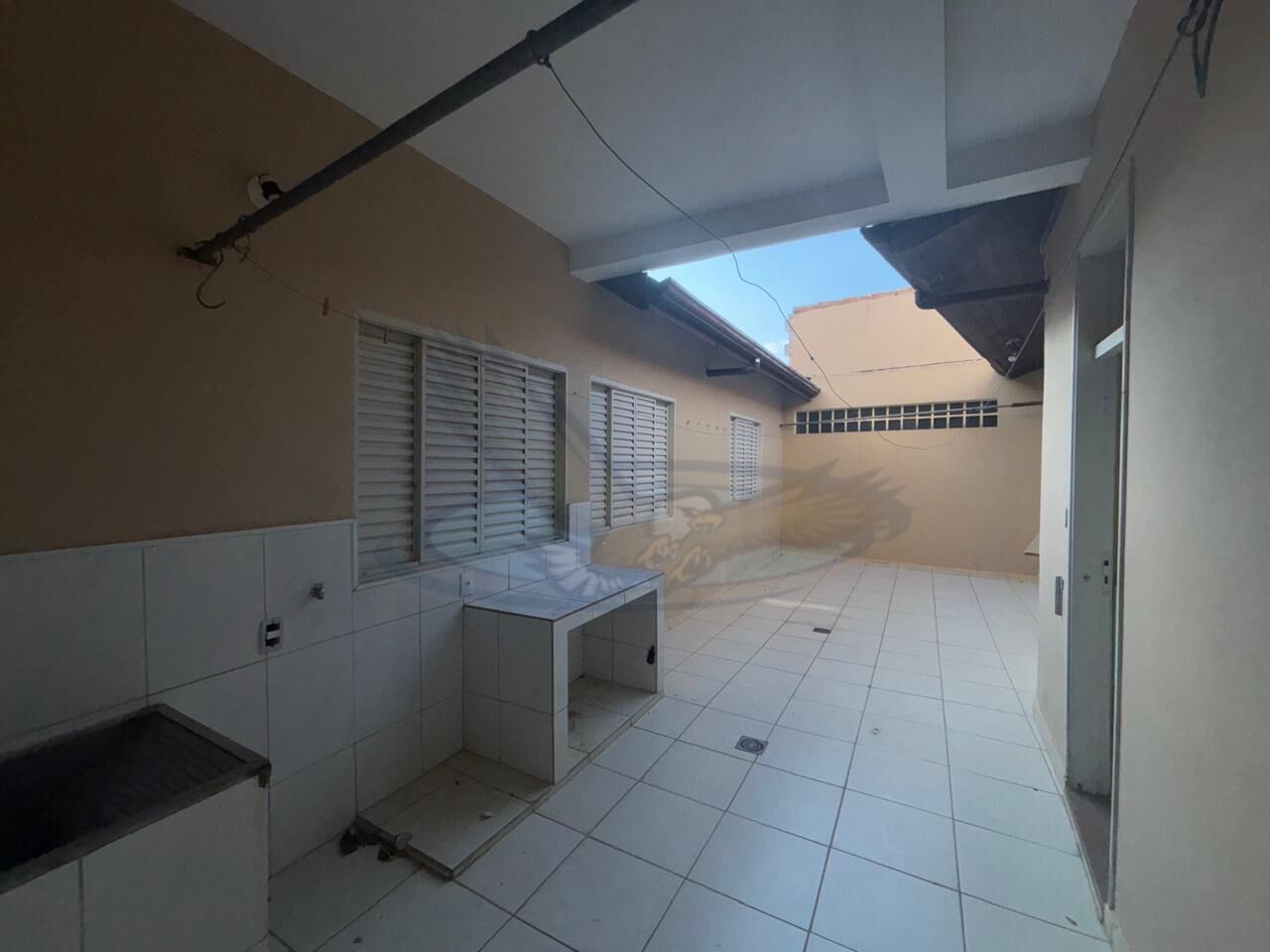 Sobrado para alugar com 4 quartos, 377m² - Foto 15