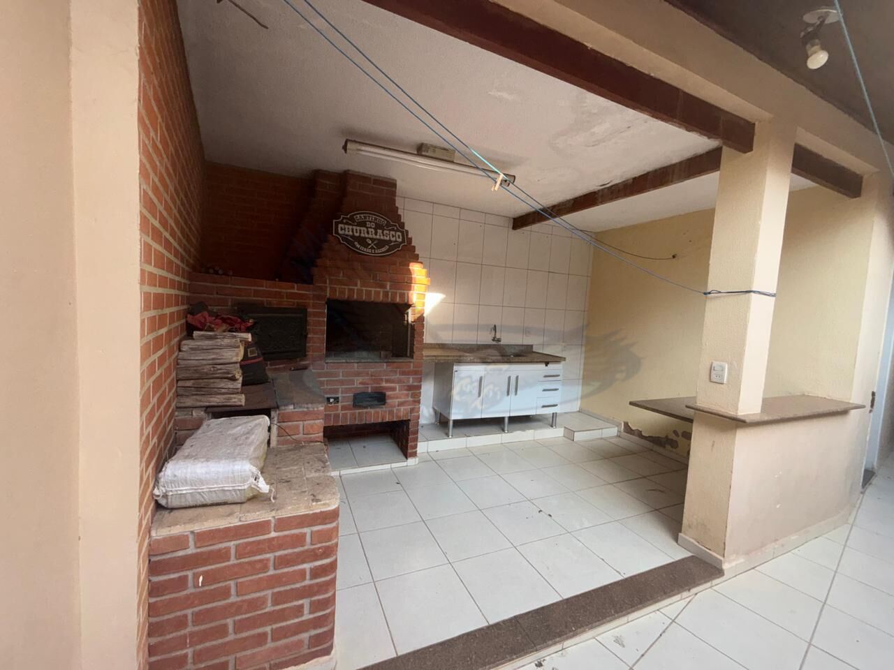 Sobrado para alugar com 4 quartos, 377m² - Foto 33