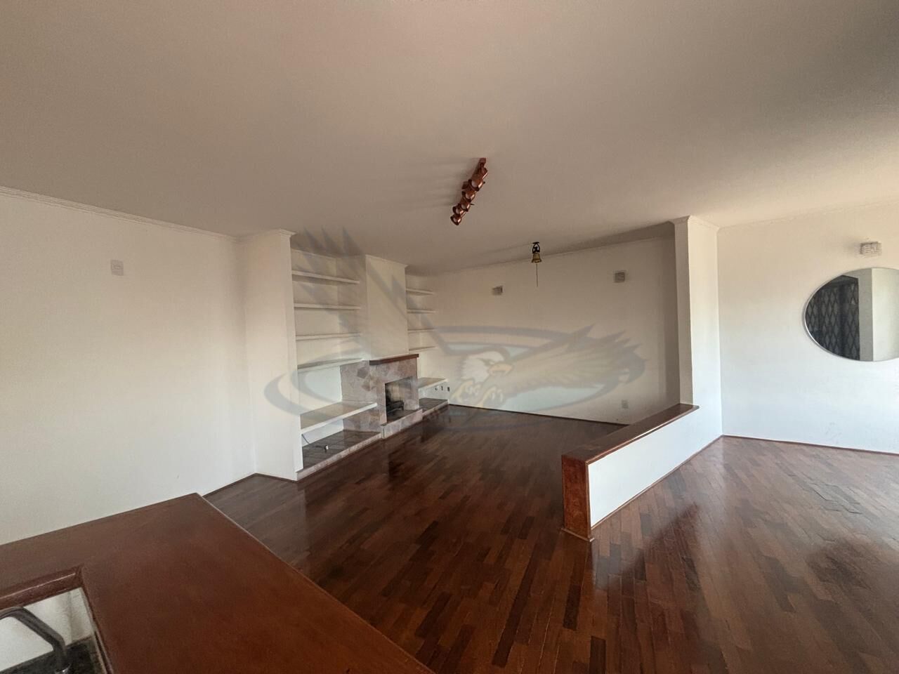 Sobrado para alugar com 4 quartos, 377m² - Foto 6