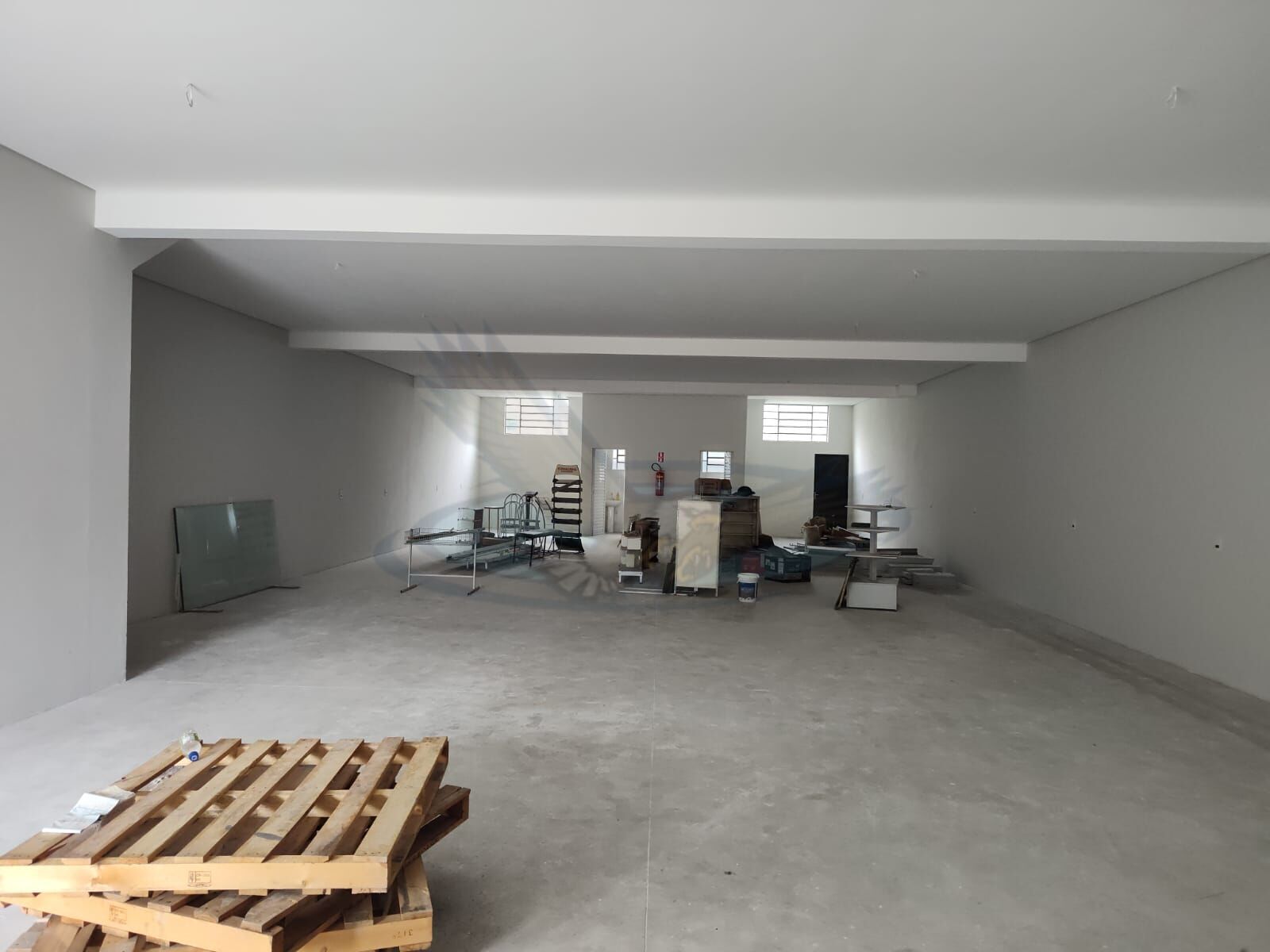 Loja-Salão, 230 m² - Foto 3