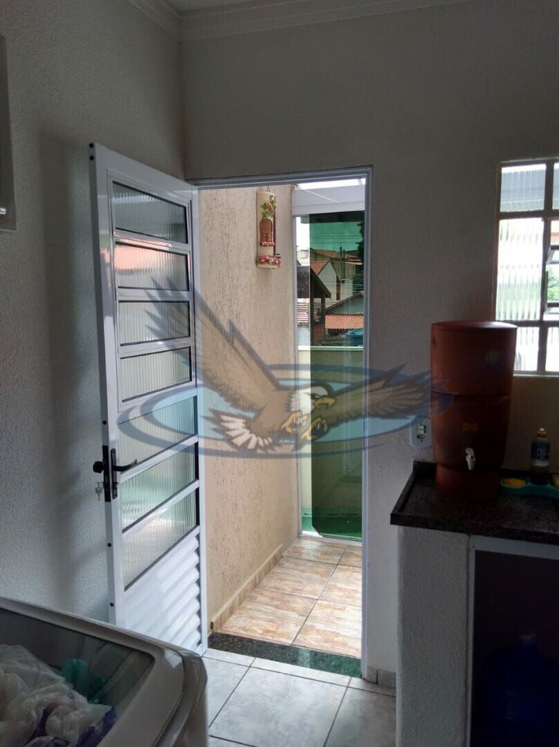 Casa à venda com 3 quartos, 160m² - Foto 8