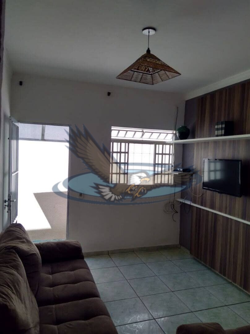 Casa à venda com 3 quartos, 160m² - Foto 10