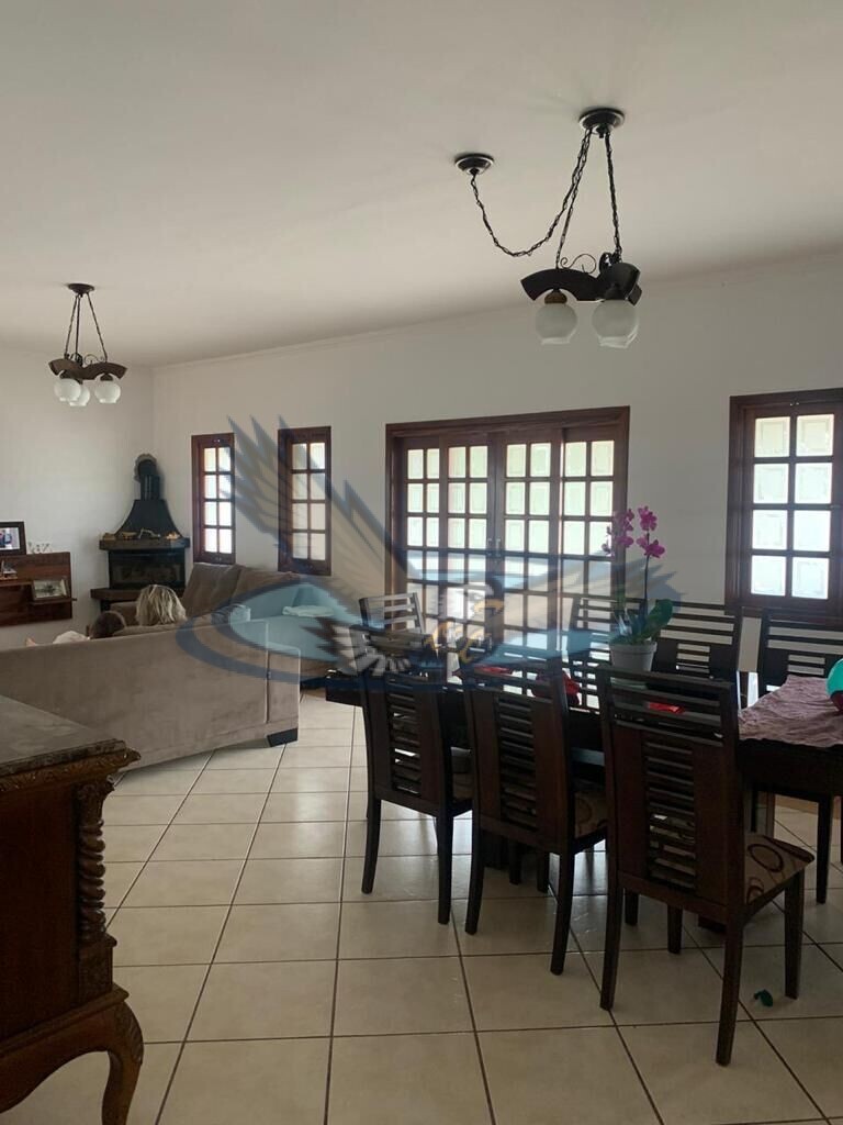 Casa de Condomínio à venda com 3 quartos, 355m² - Foto 6