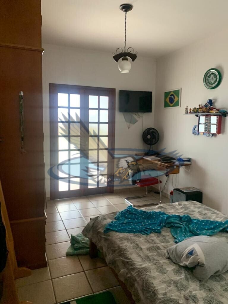 Casa de Condomínio à venda com 3 quartos, 355m² - Foto 9