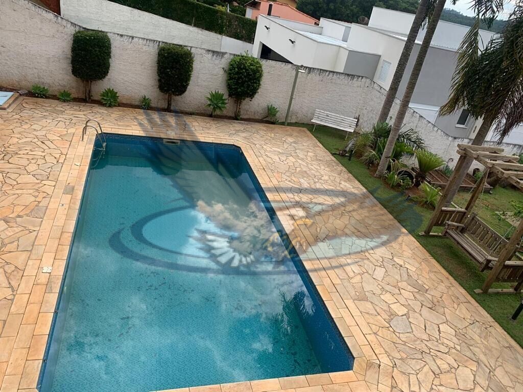 Casa de Condomínio à venda com 3 quartos, 355m² - Foto 26