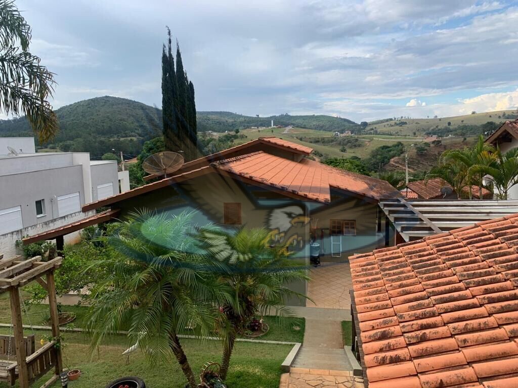 Casa de Condomínio à venda com 3 quartos, 355m² - Foto 27