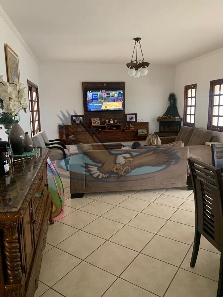 Casa de Condomínio à venda com 3 quartos, 355m² - Foto 7