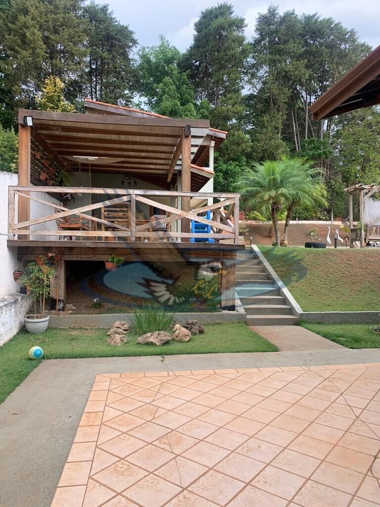 Casa de Condomínio à venda com 3 quartos, 355m² - Foto 4