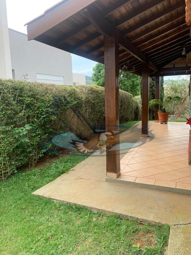 Casa de Condomínio à venda com 3 quartos, 355m² - Foto 15