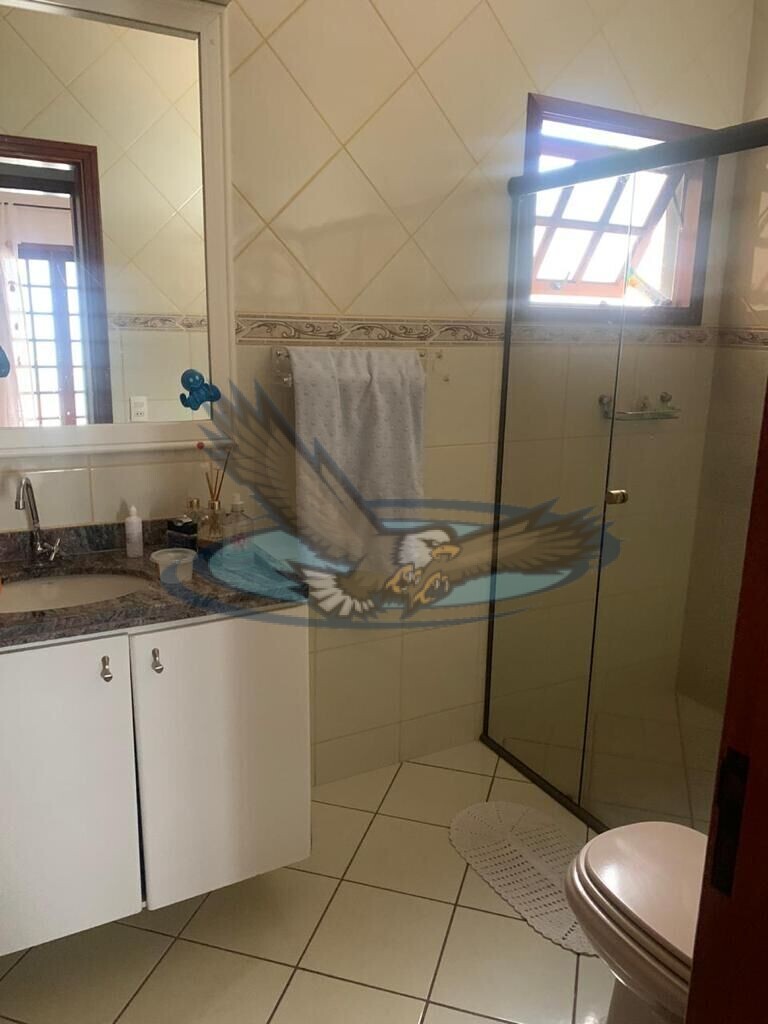 Casa de Condomínio à venda com 3 quartos, 355m² - Foto 11