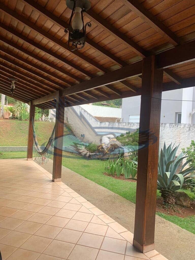 Casa de Condomínio à venda com 3 quartos, 355m² - Foto 14