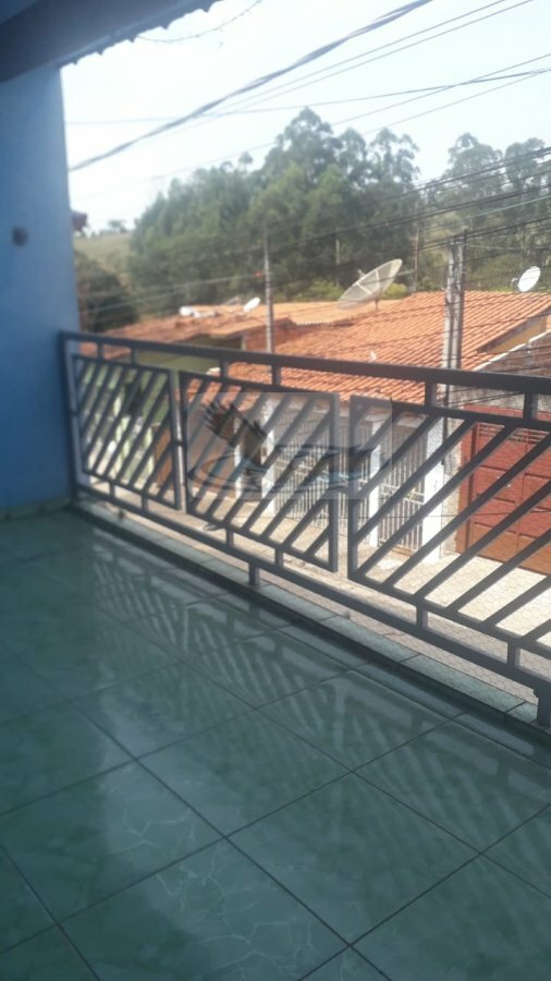 Sobrado à venda com 2 quartos, 130m² - Foto 5