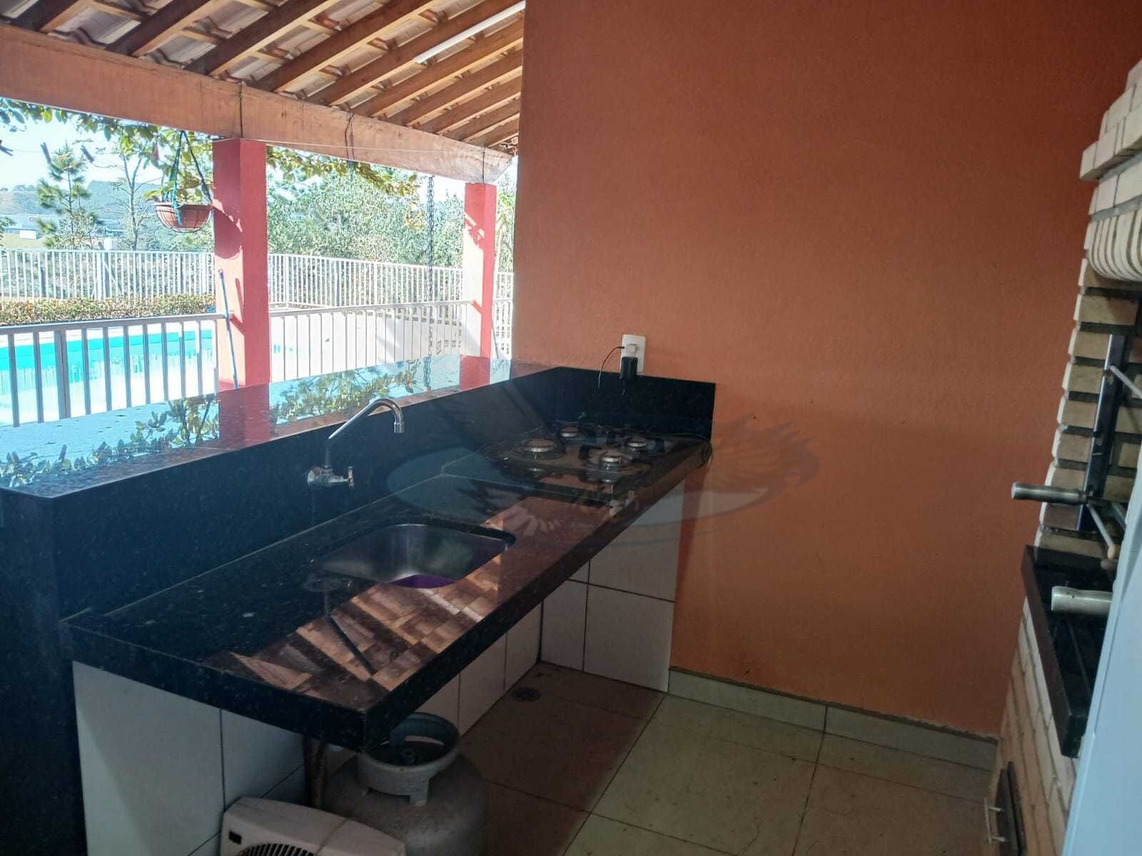 Chácara, 2 quartos, 1180 m² - Foto 2