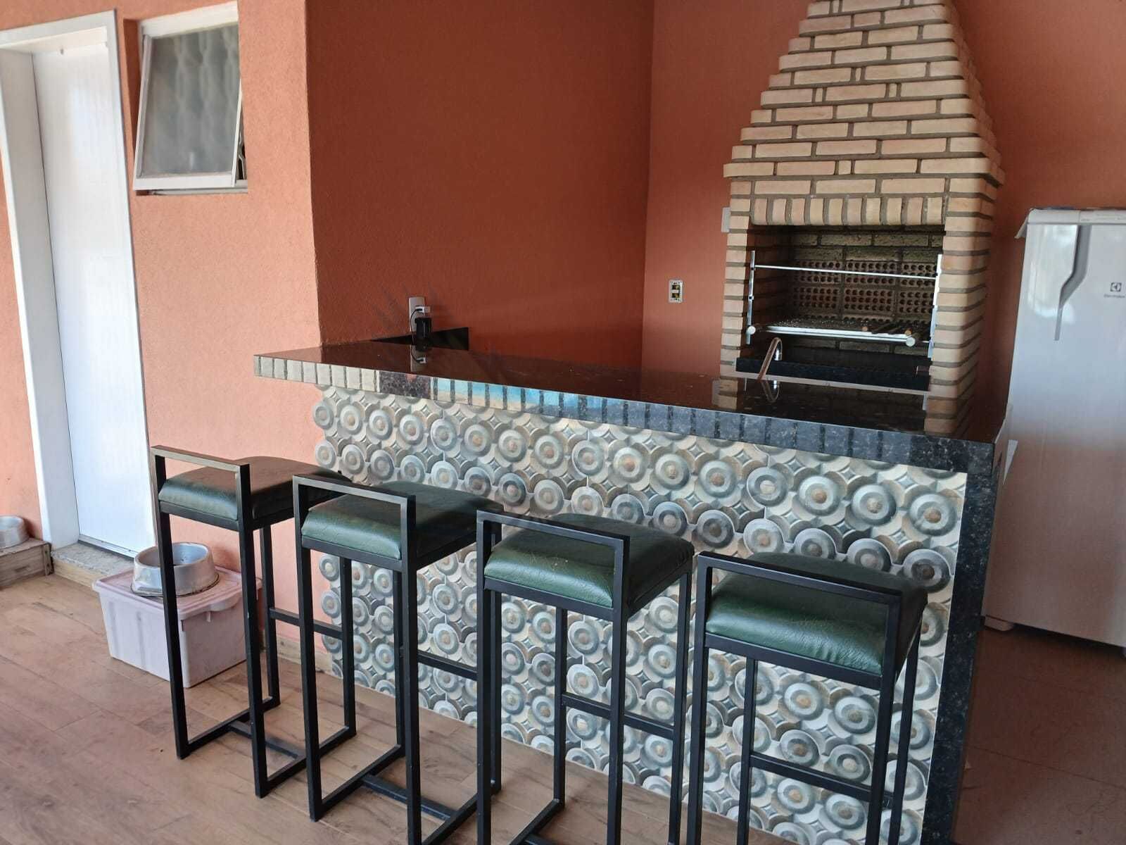 Chácara, 2 quartos, 1180 m² - Foto 1