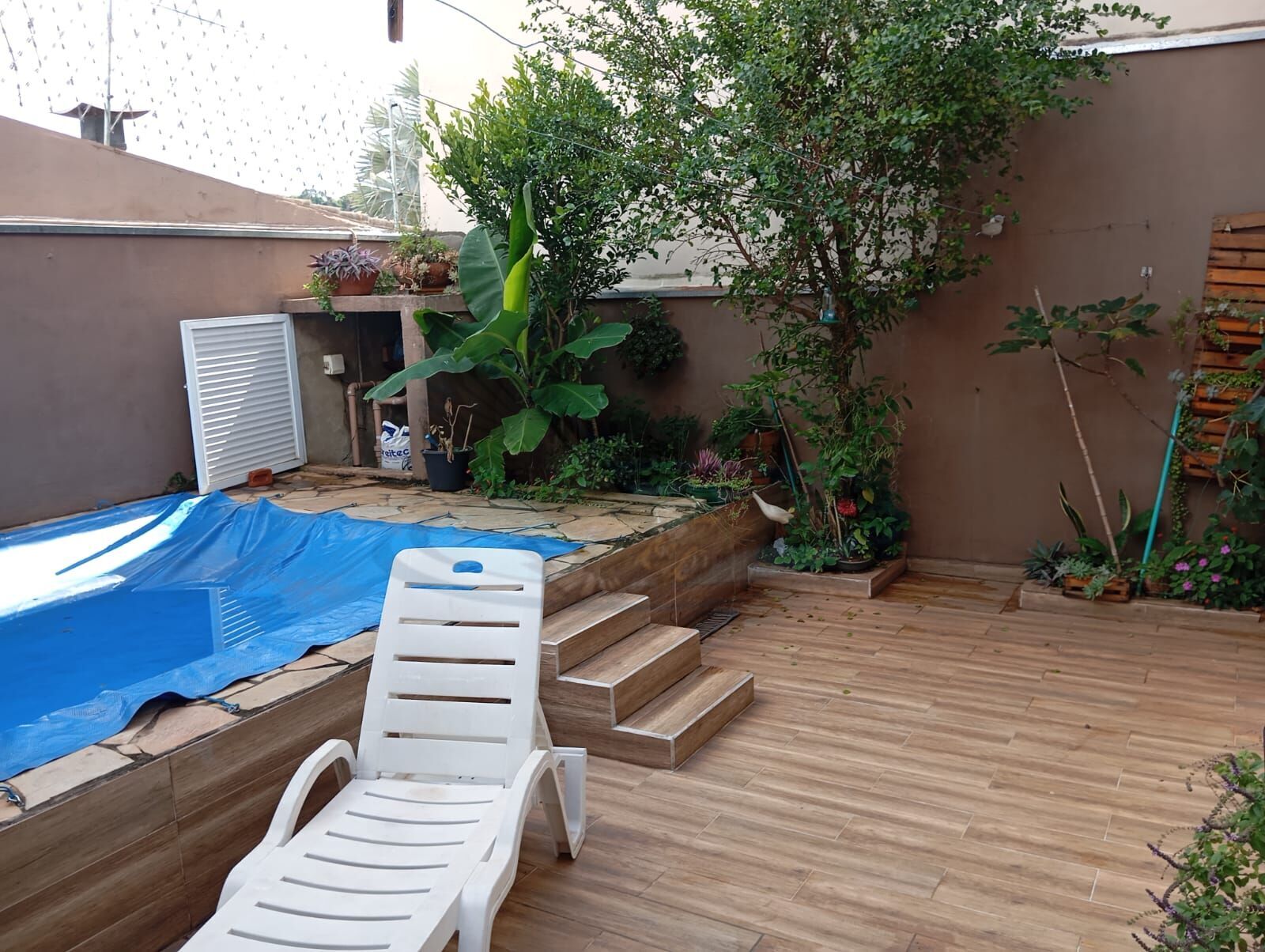Casa, 3 quartos, 145 m² - Foto 37