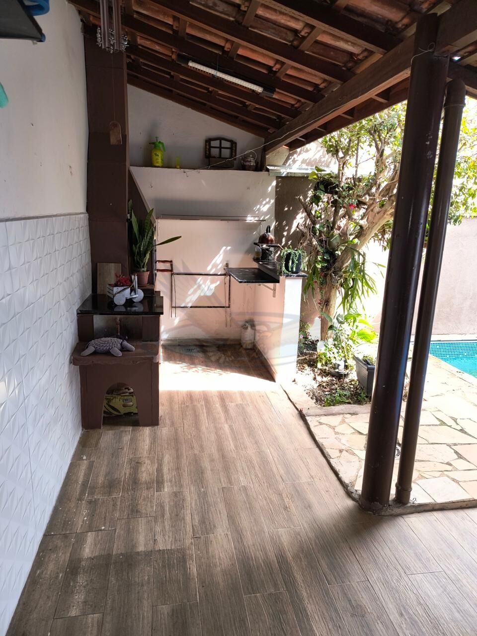Casa, 3 quartos, 145 m² - Foto 36