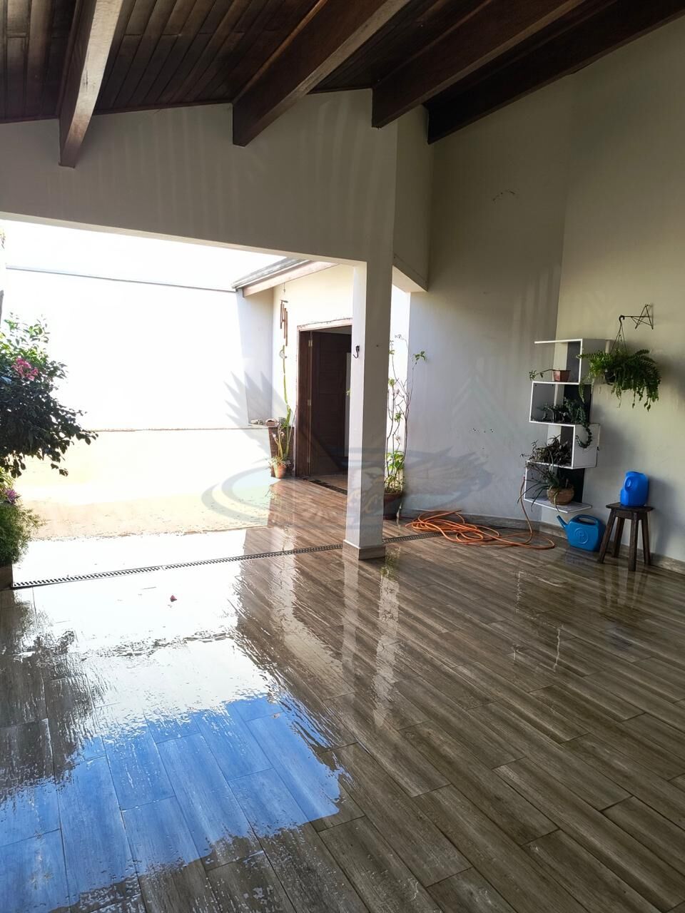 Casa, 3 quartos, 145 m² - Foto 2