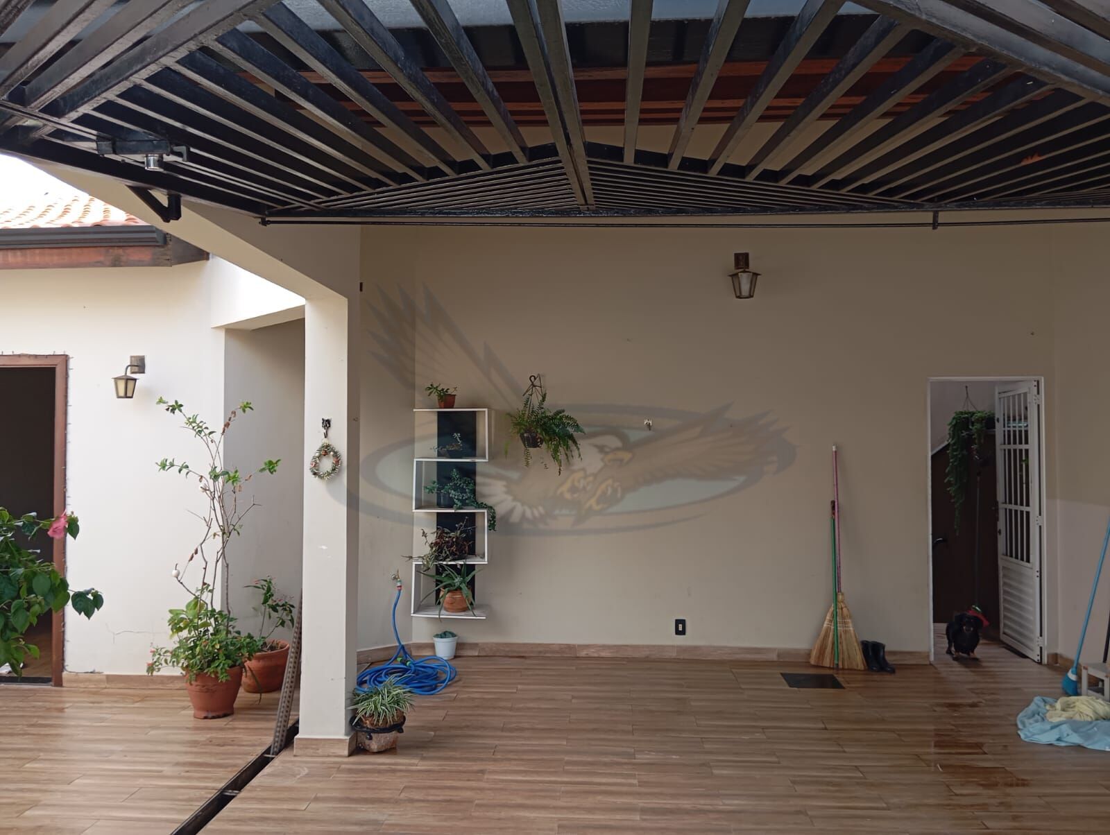 Casa, 3 quartos, 145 m² - Foto 1