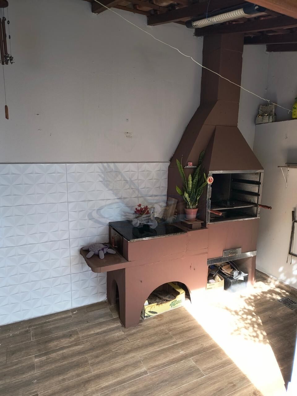 Casa, 3 quartos, 145 m² - Foto 33