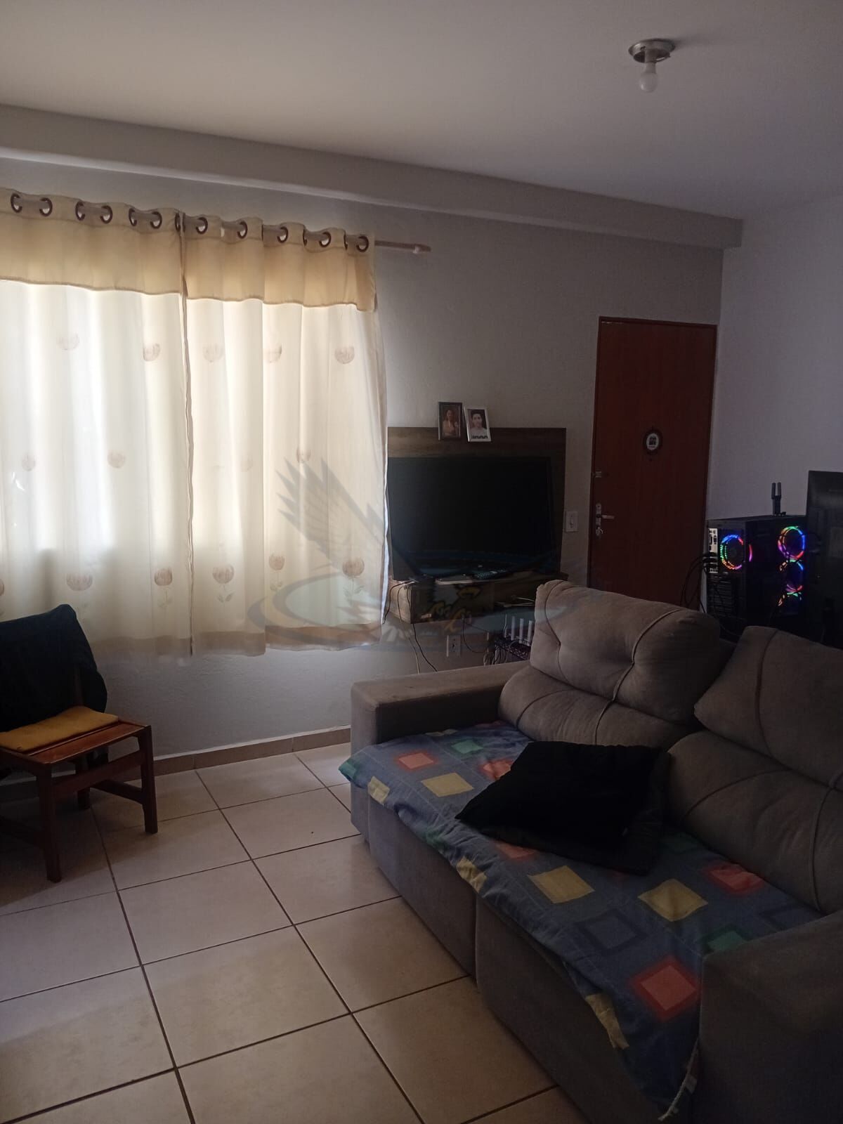 Apartamento, 2 quartos, 99 m² - Foto 1