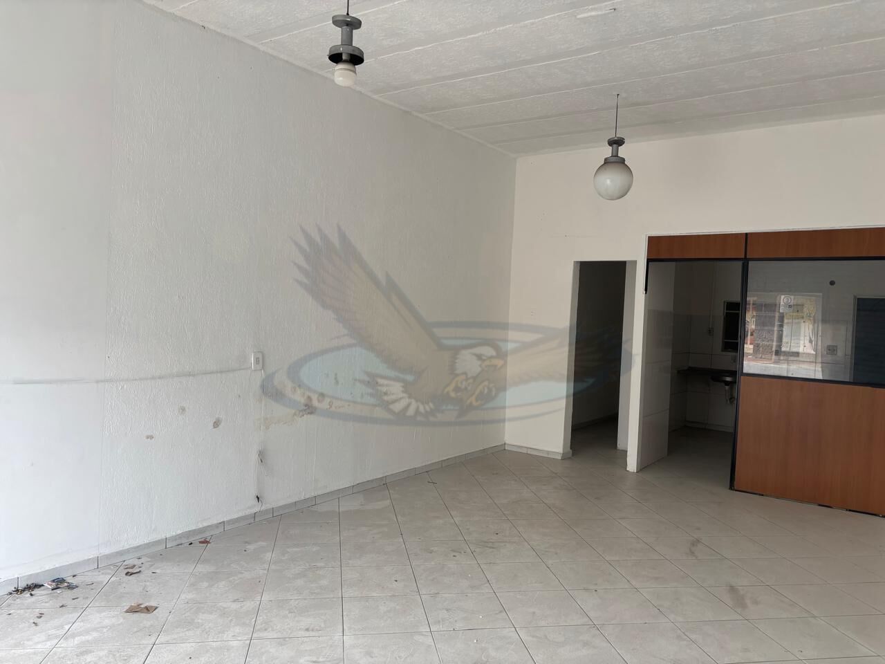 Loja-Salão para alugar com 1 quarto, 71m² - Foto 2