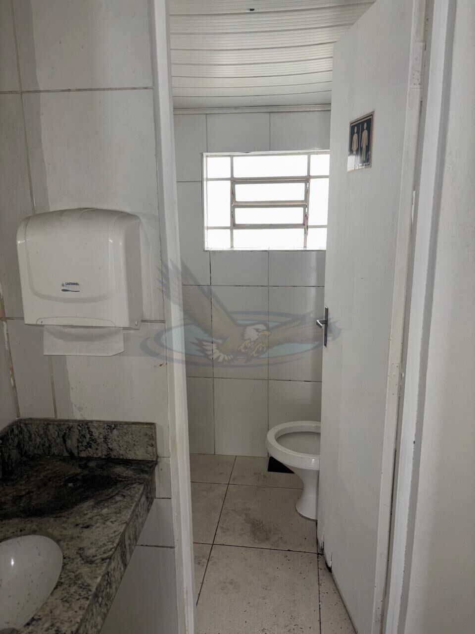 Loja-Salão para alugar com 1 quarto, 71m² - Foto 5