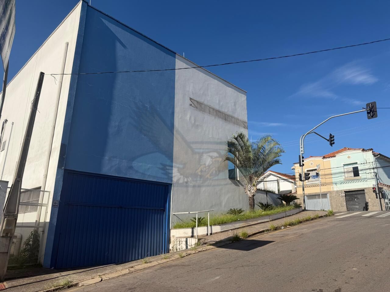 Loja-Salão, 1516 m² - Foto 7