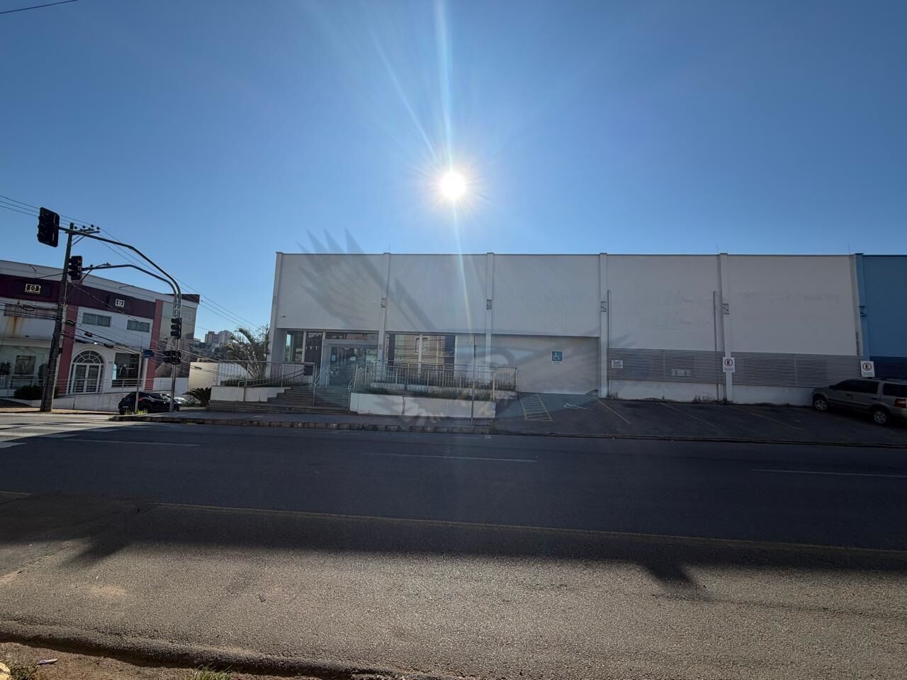 Loja-Salão, 1516 m² - Foto 2