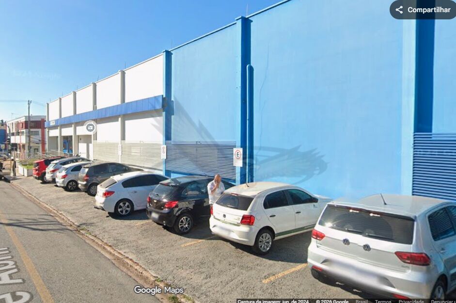 Loja-Salão, 1516 m² - Foto 14
