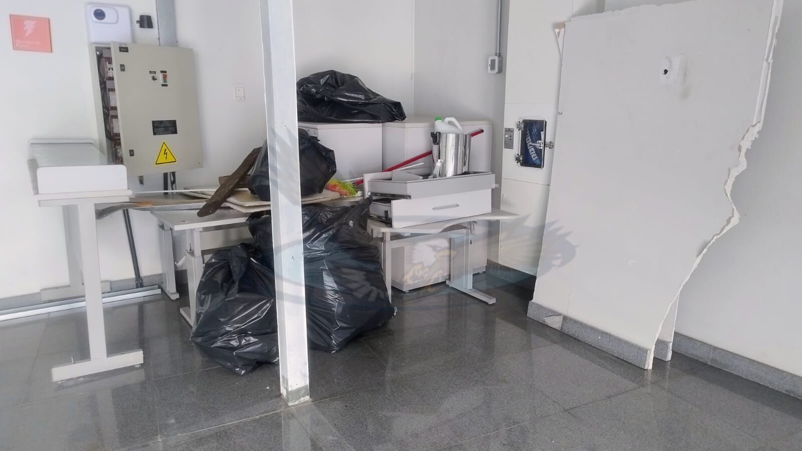 Loja-Salão, 1516 m² - Foto 10