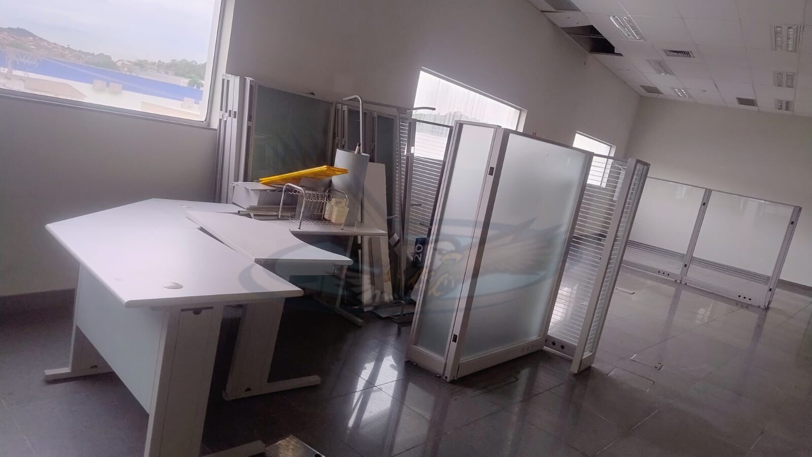 Loja-Salão, 1516 m² - Foto 9