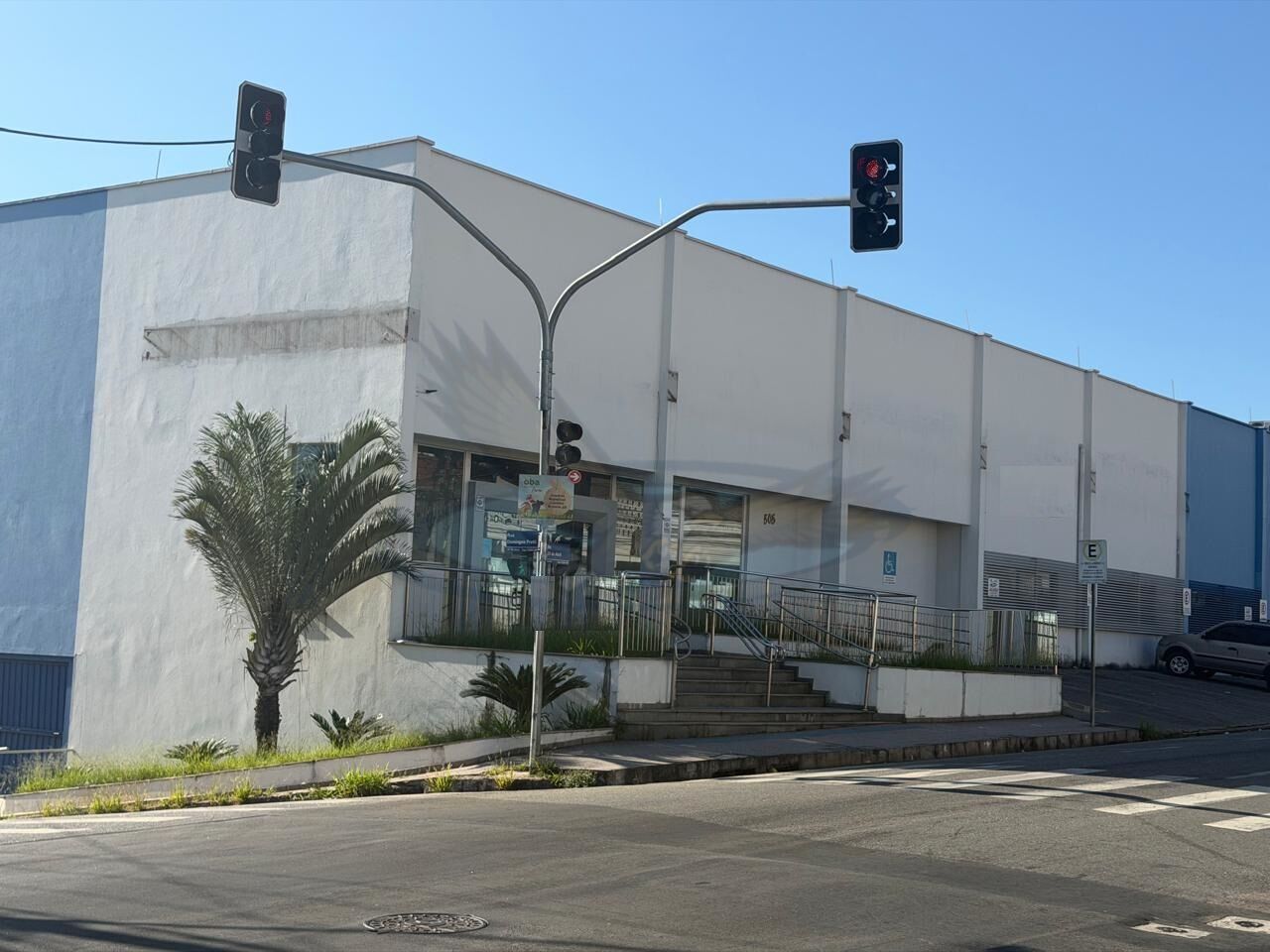 Loja-Salão, 1516 m² - Foto 5
