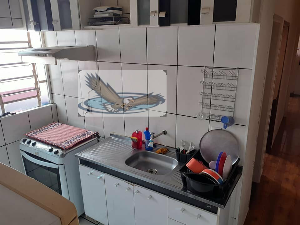 Casa à venda com 3 quartos, 95m² - Foto 6