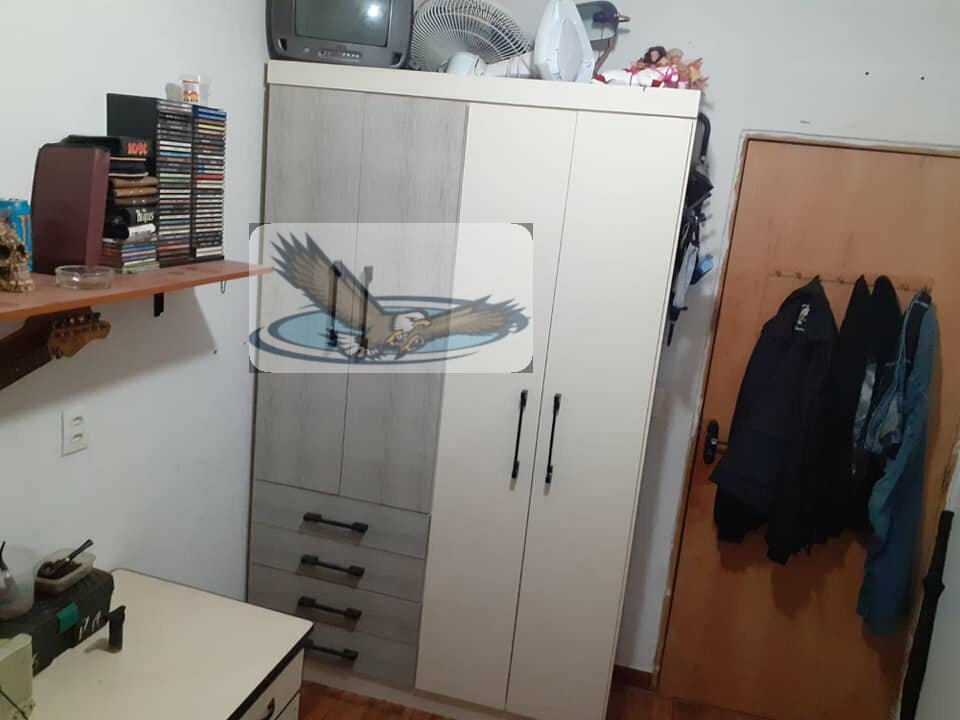 Casa à venda com 3 quartos, 95m² - Foto 8