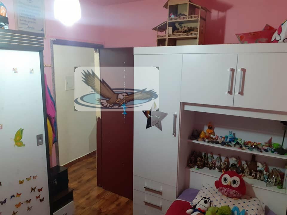 Casa à venda com 3 quartos, 95m² - Foto 7