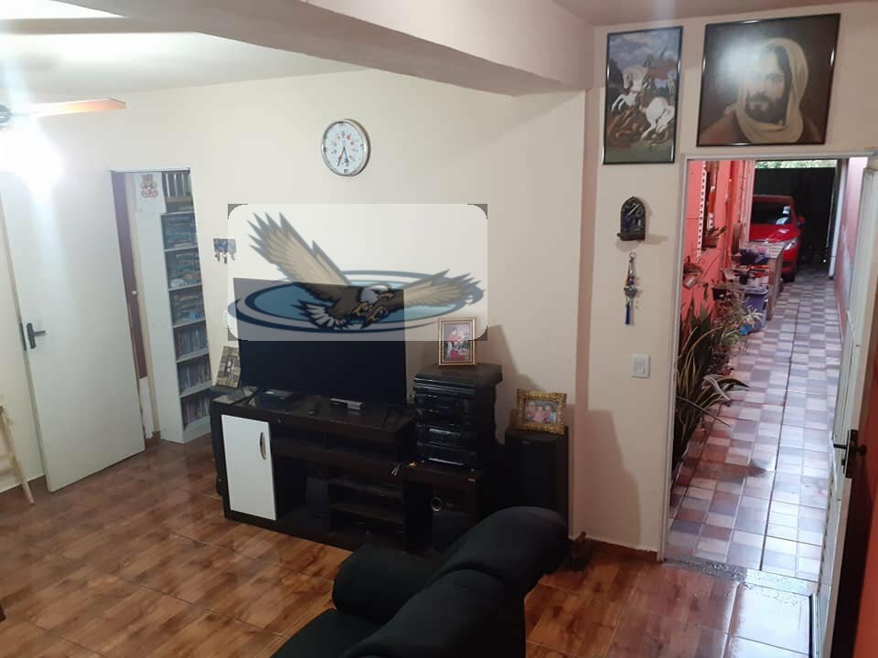 Casa à venda com 3 quartos, 95m² - Foto 14