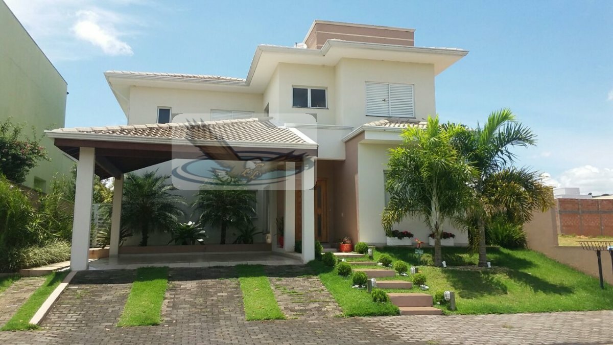 Casa de Condomínio à venda com 4 quartos, 406m² - Foto 12