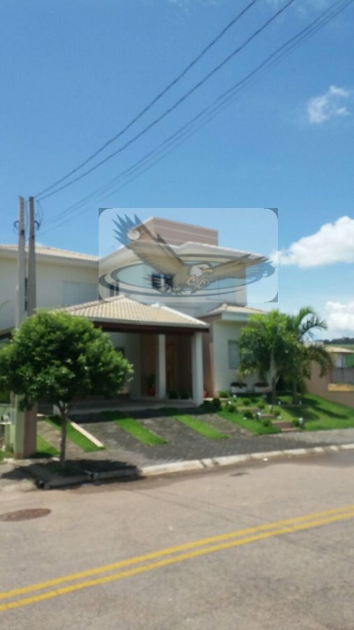 Casa de Condomínio à venda com 4 quartos, 406m² - Foto 11