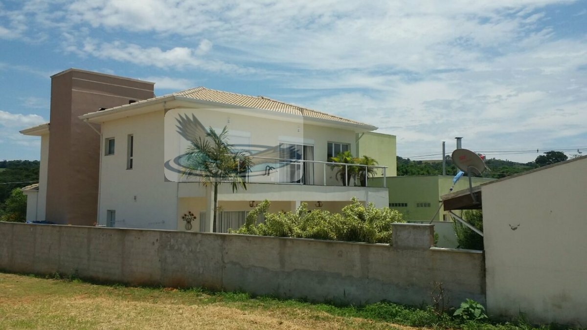 Casa de Condomínio à venda com 4 quartos, 406m² - Foto 8