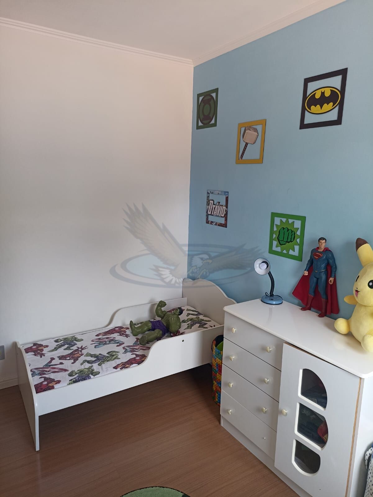 Apartamento à venda com 3 quartos, 70m² - Foto 13